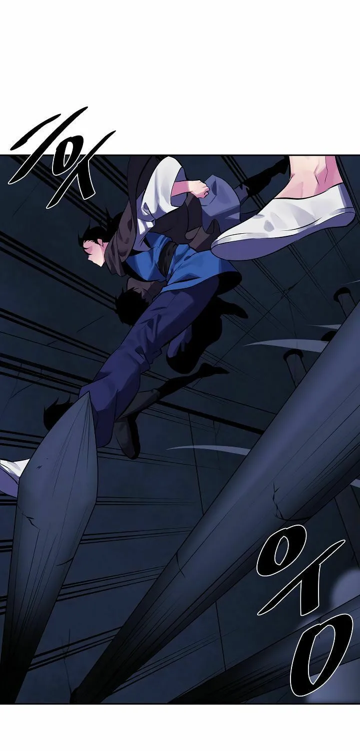 Read Volcanic Age chapter 126 image 70 on Lezhin
