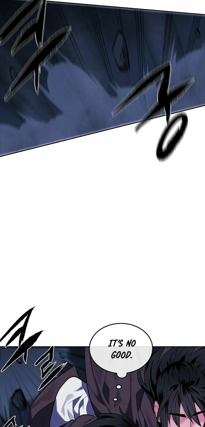 Read Volcanic Age chapter 126 image 73 on Lezhin
