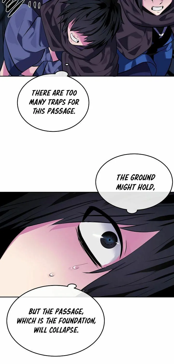 Read Volcanic Age chapter 126 image 74 on Lezhin