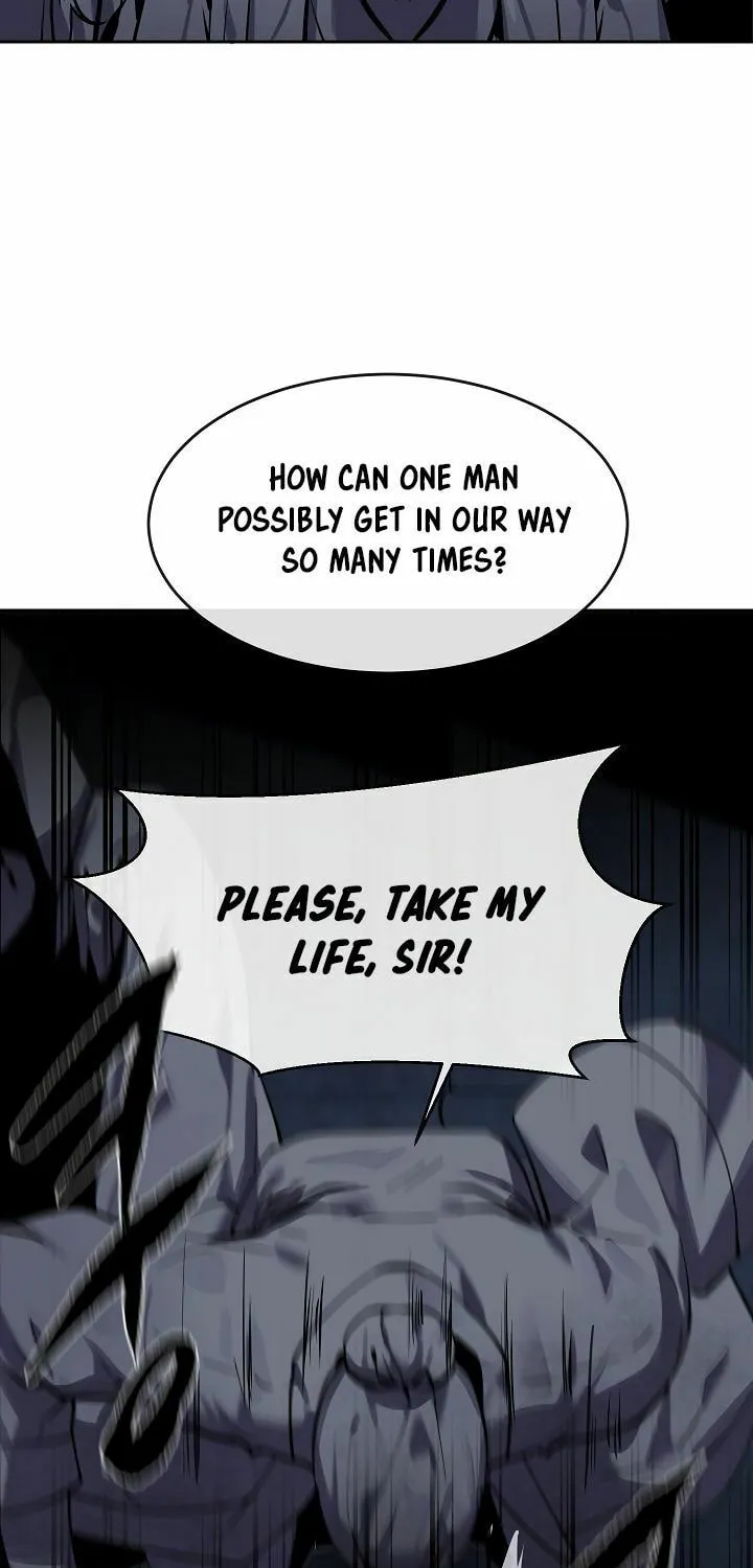 Read Volcanic Age chapter 126 image 8 on Lezhin