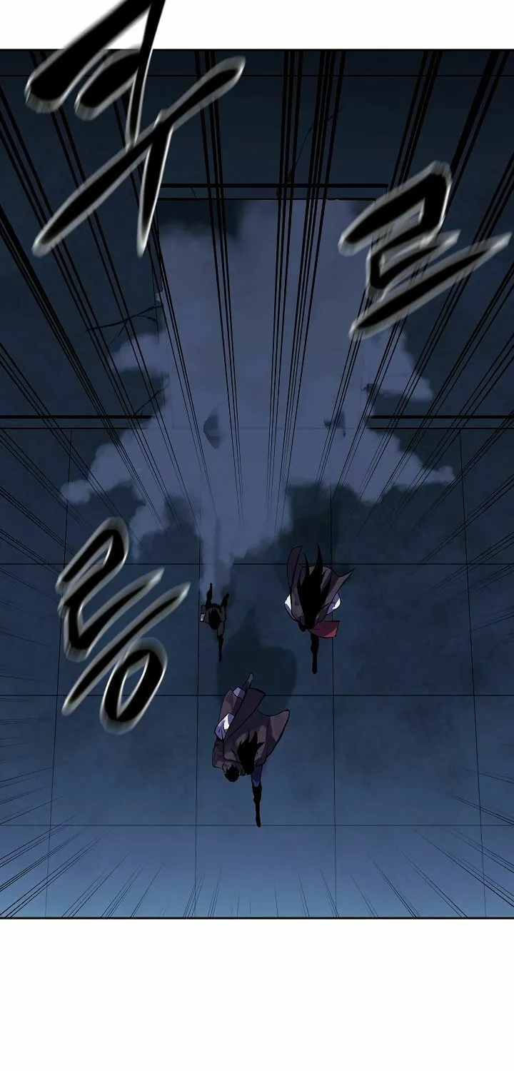 Read Volcanic Age chapter 127 image 10 on Lezhin