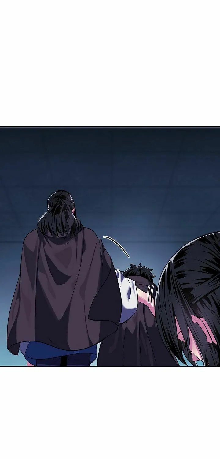 Read Volcanic Age chapter 127 image 13 on Lezhin