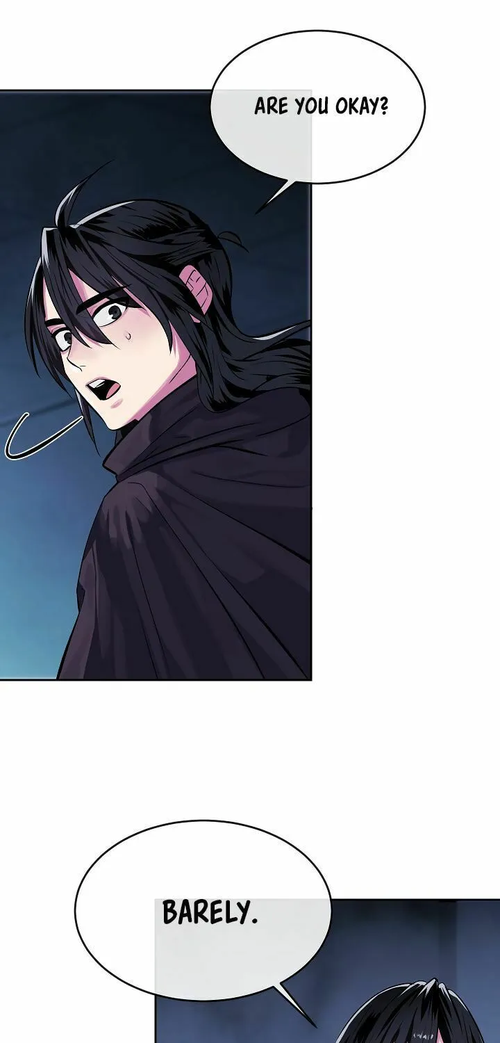 Read Volcanic Age chapter 127 image 15 on Lezhin