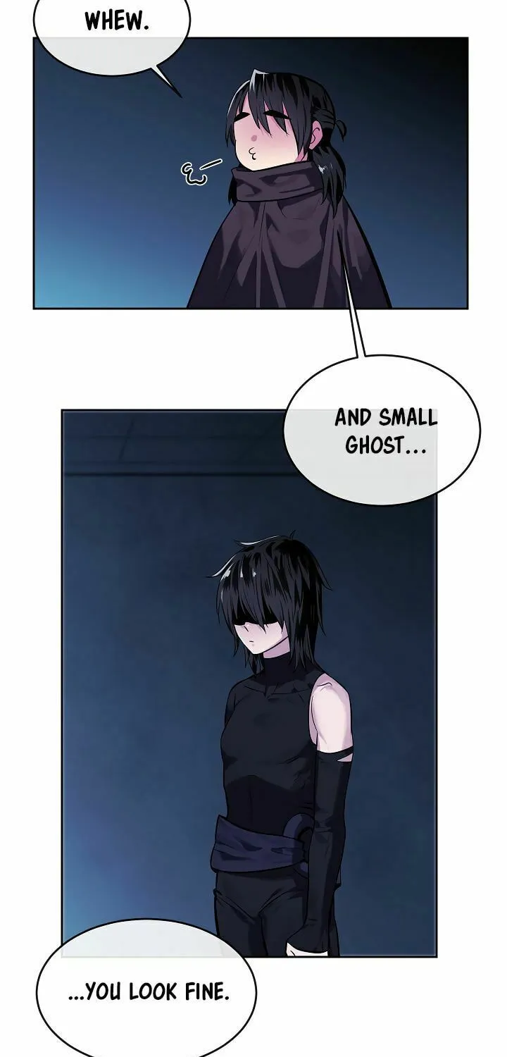 Read Volcanic Age chapter 127 image 17 on Lezhin