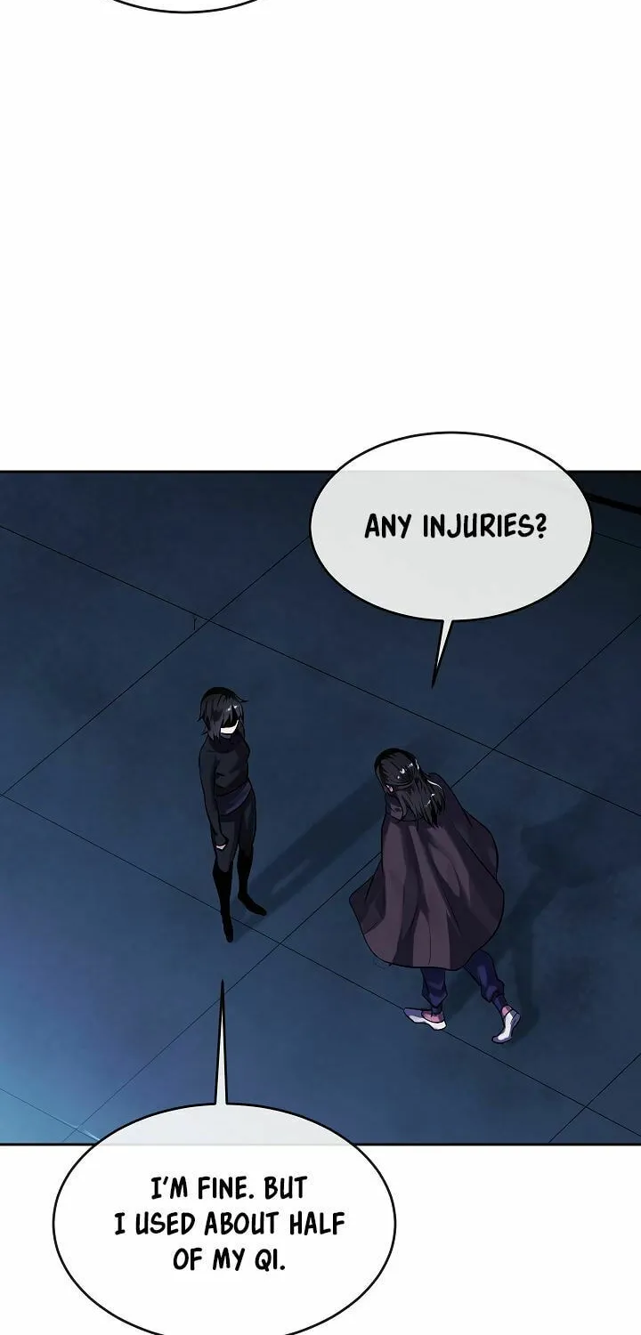Read Volcanic Age chapter 127 image 18 on Lezhin