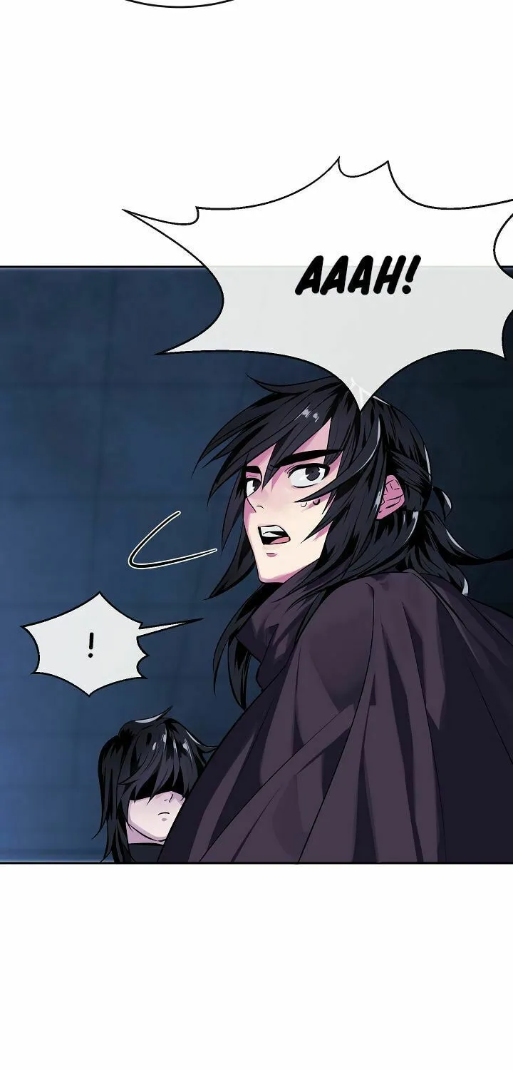 Read Volcanic Age chapter 127 image 19 on Lezhin