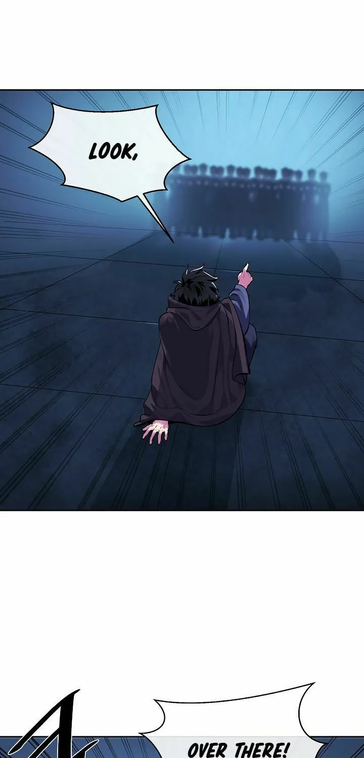 Read Volcanic Age chapter 127 image 20 on Lezhin