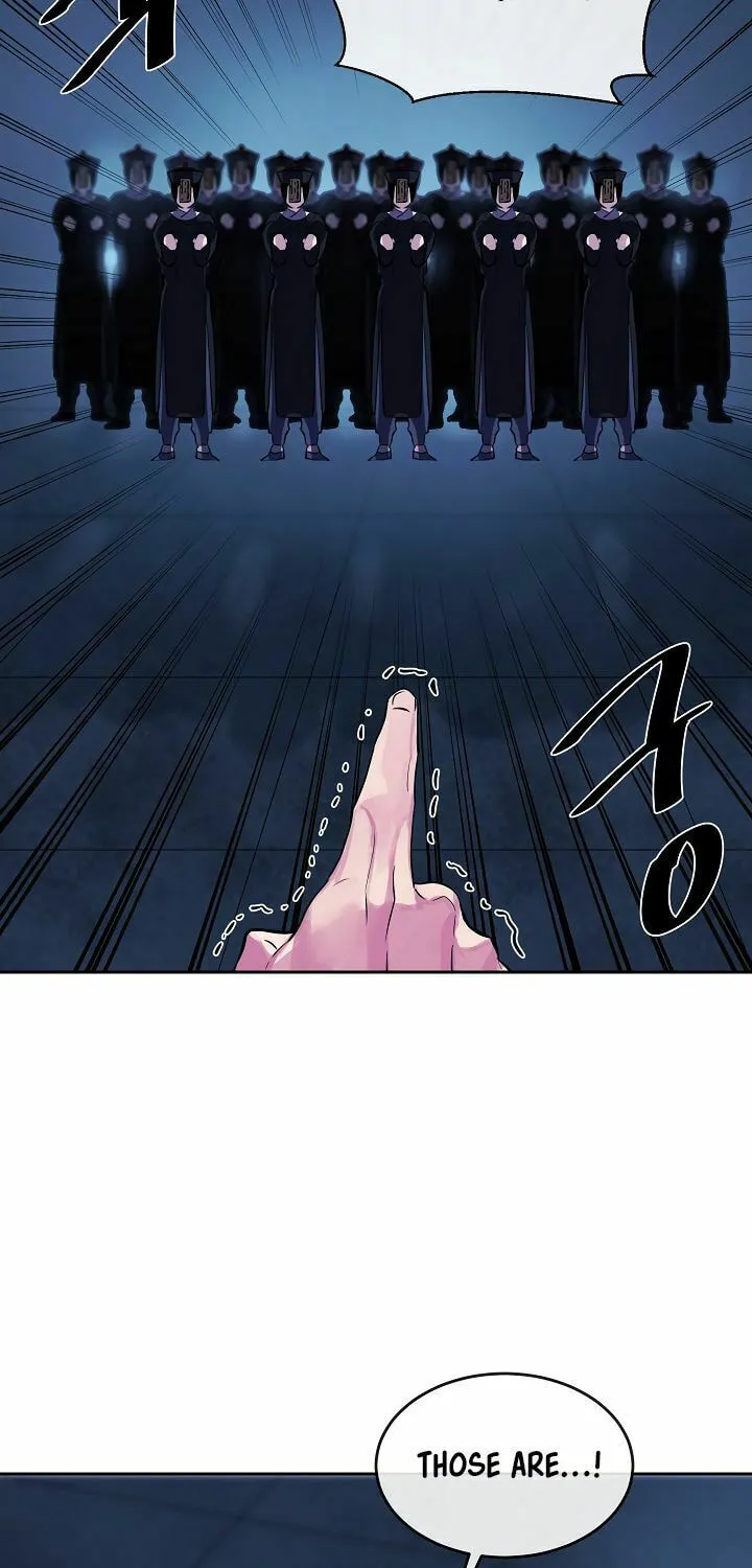 Read Volcanic Age chapter 127 image 21 on Lezhin