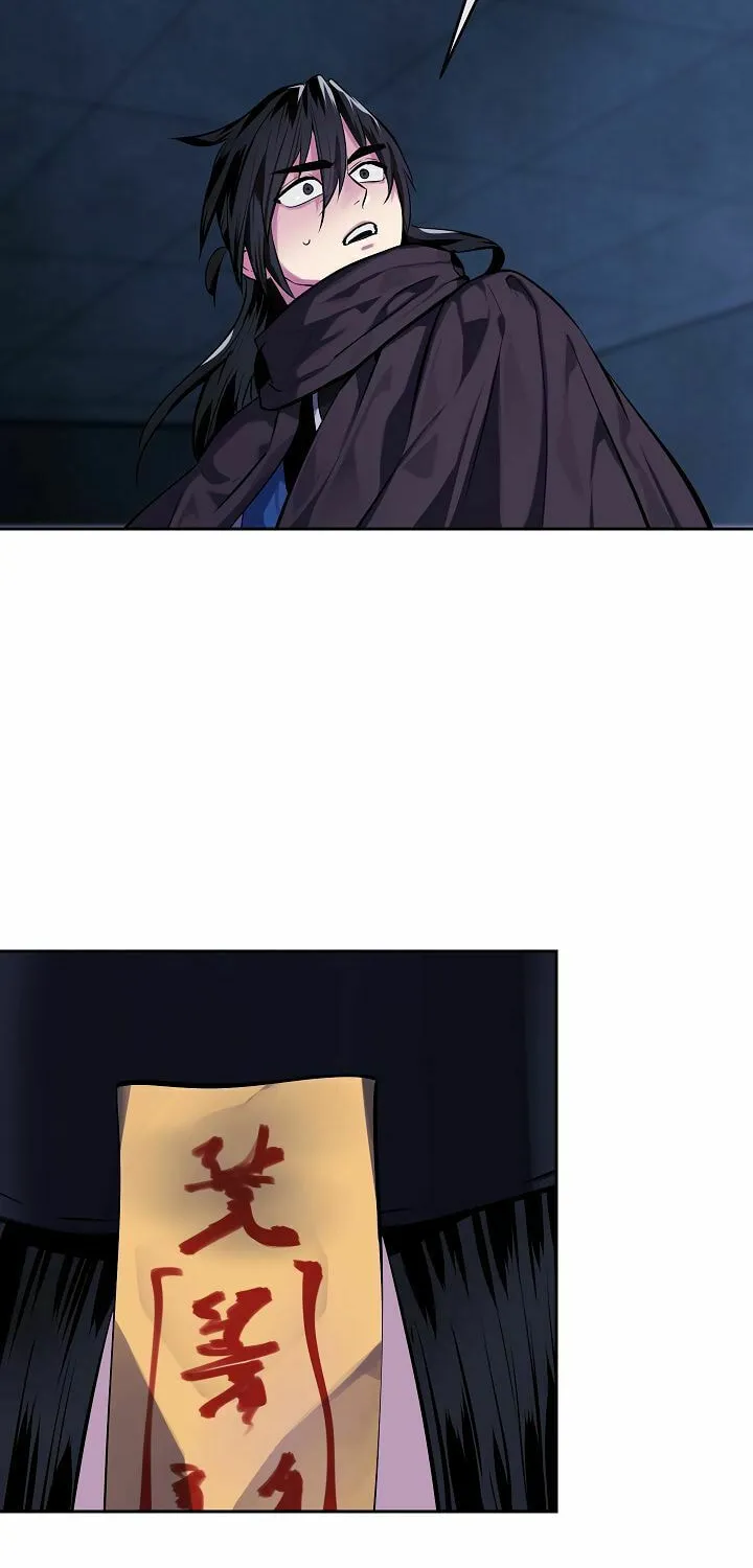Read Volcanic Age chapter 127 image 22 on Lezhin