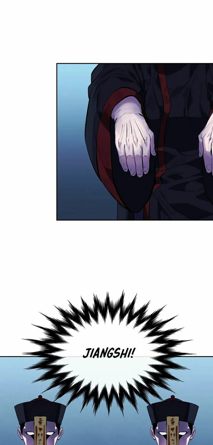 Read Volcanic Age chapter 127 image 23 on Lezhin