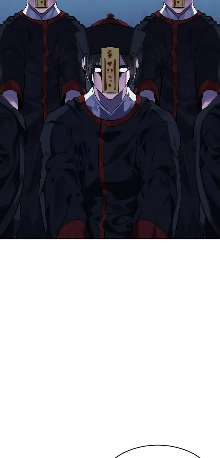 Read Volcanic Age chapter 127 image 24 on Lezhin