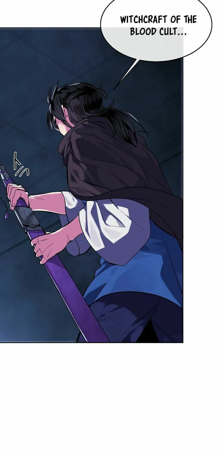 Read Volcanic Age chapter 127 image 25 on Lezhin