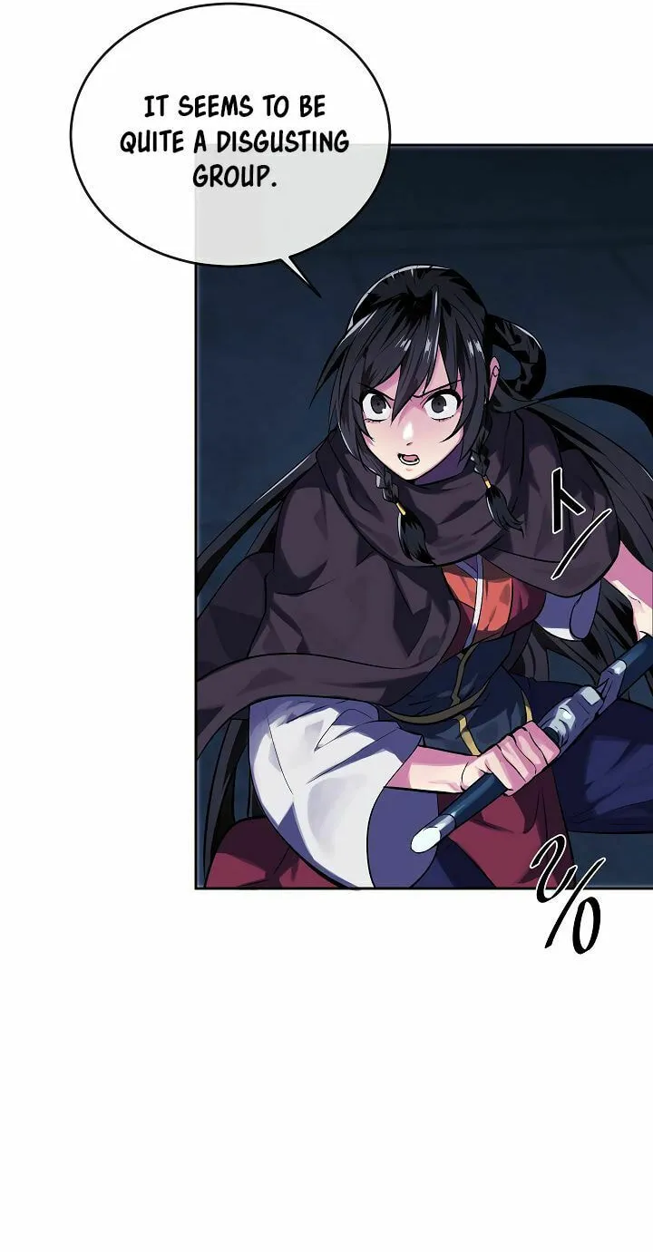 Read Volcanic Age chapter 127 image 26 on Lezhin