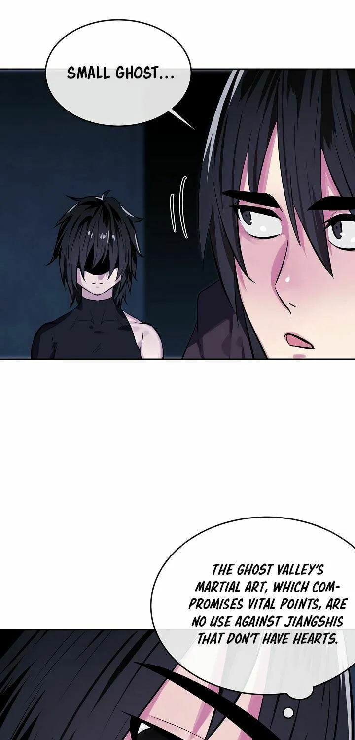 Read Volcanic Age chapter 127 image 27 on Lezhin
