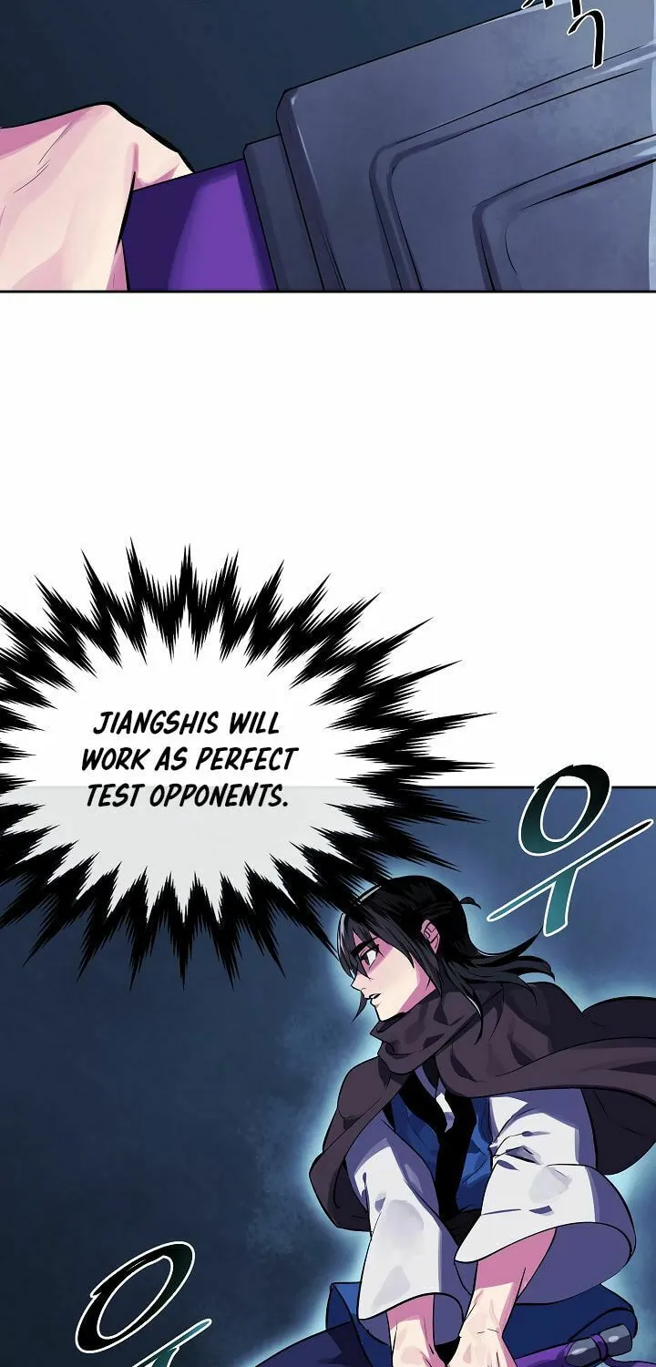 Read Volcanic Age chapter 127 image 30 on Lezhin