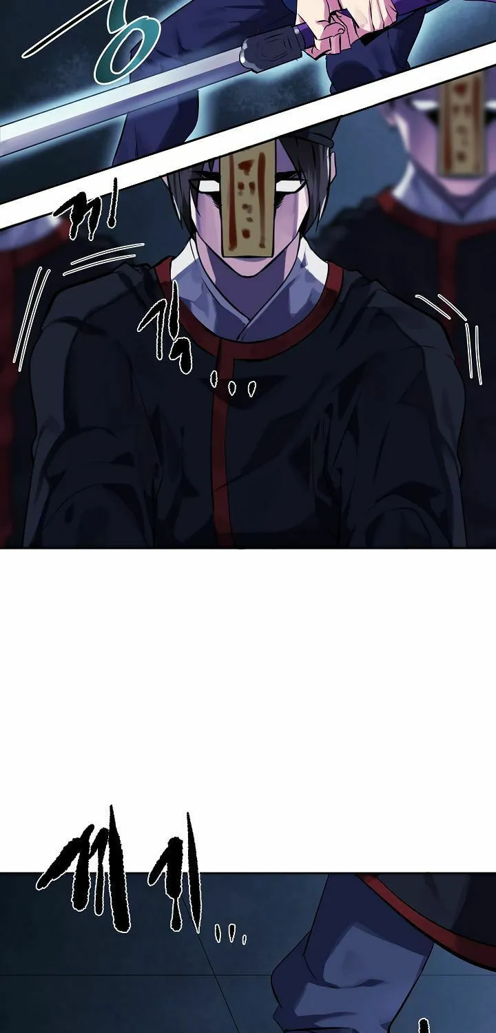 Read Volcanic Age chapter 127 image 31 on Lezhin
