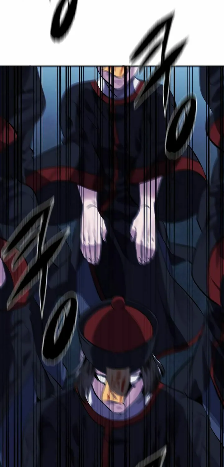 Read Volcanic Age chapter 127 image 34 on Lezhin