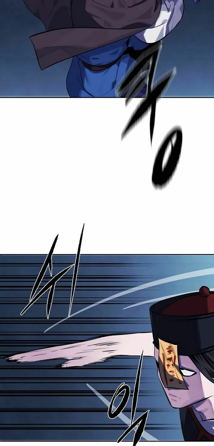 Read Volcanic Age chapter 127 image 36 on Lezhin