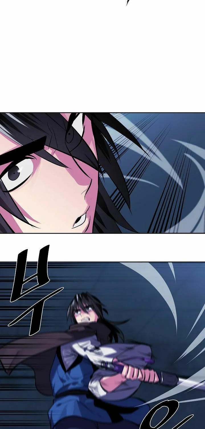 Read Volcanic Age chapter 127 image 37 on Lezhin