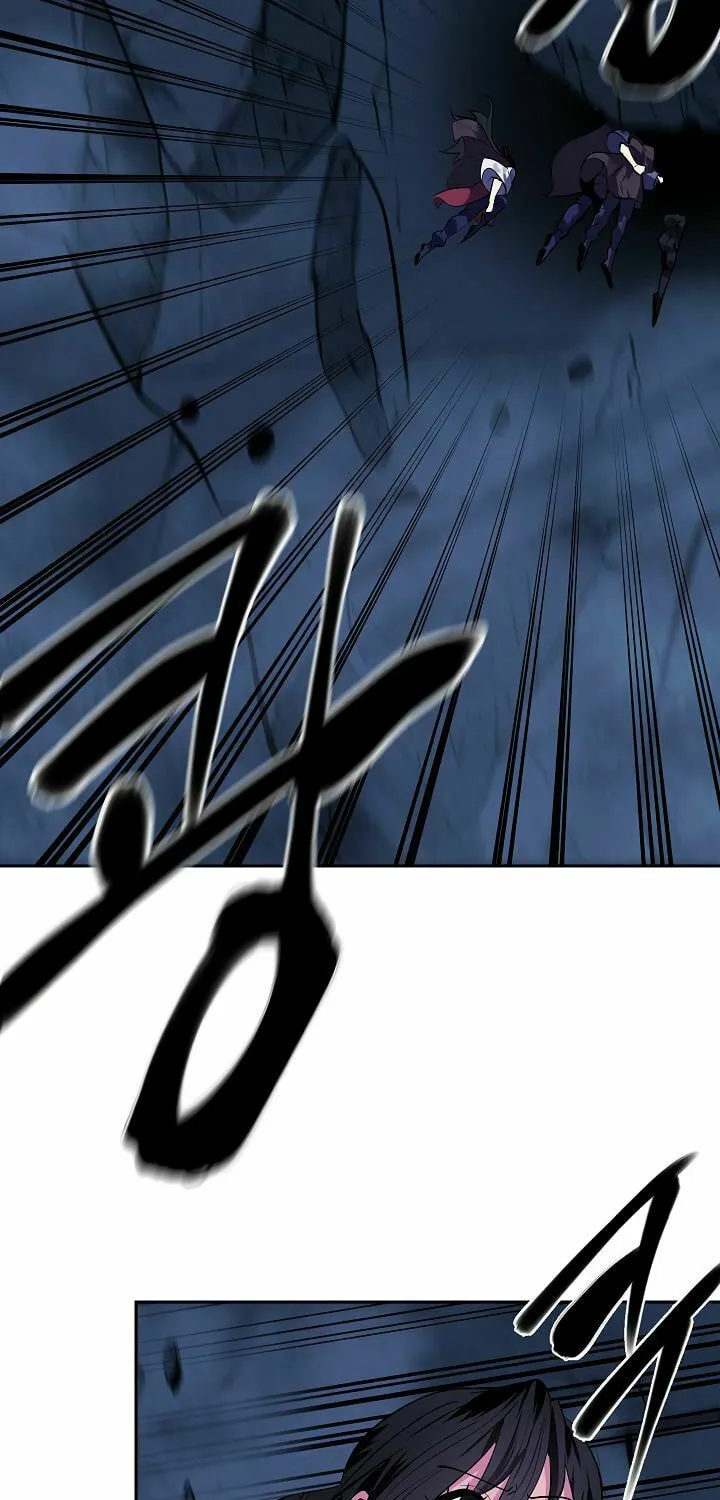 Read Volcanic Age chapter 127 image 4 on Lezhin