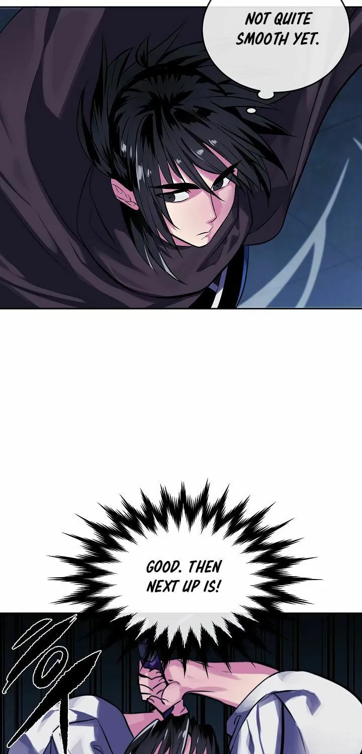 Read Volcanic Age chapter 127 image 40 on Lezhin