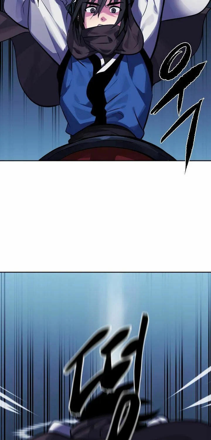 Read Volcanic Age chapter 127 image 41 on Lezhin