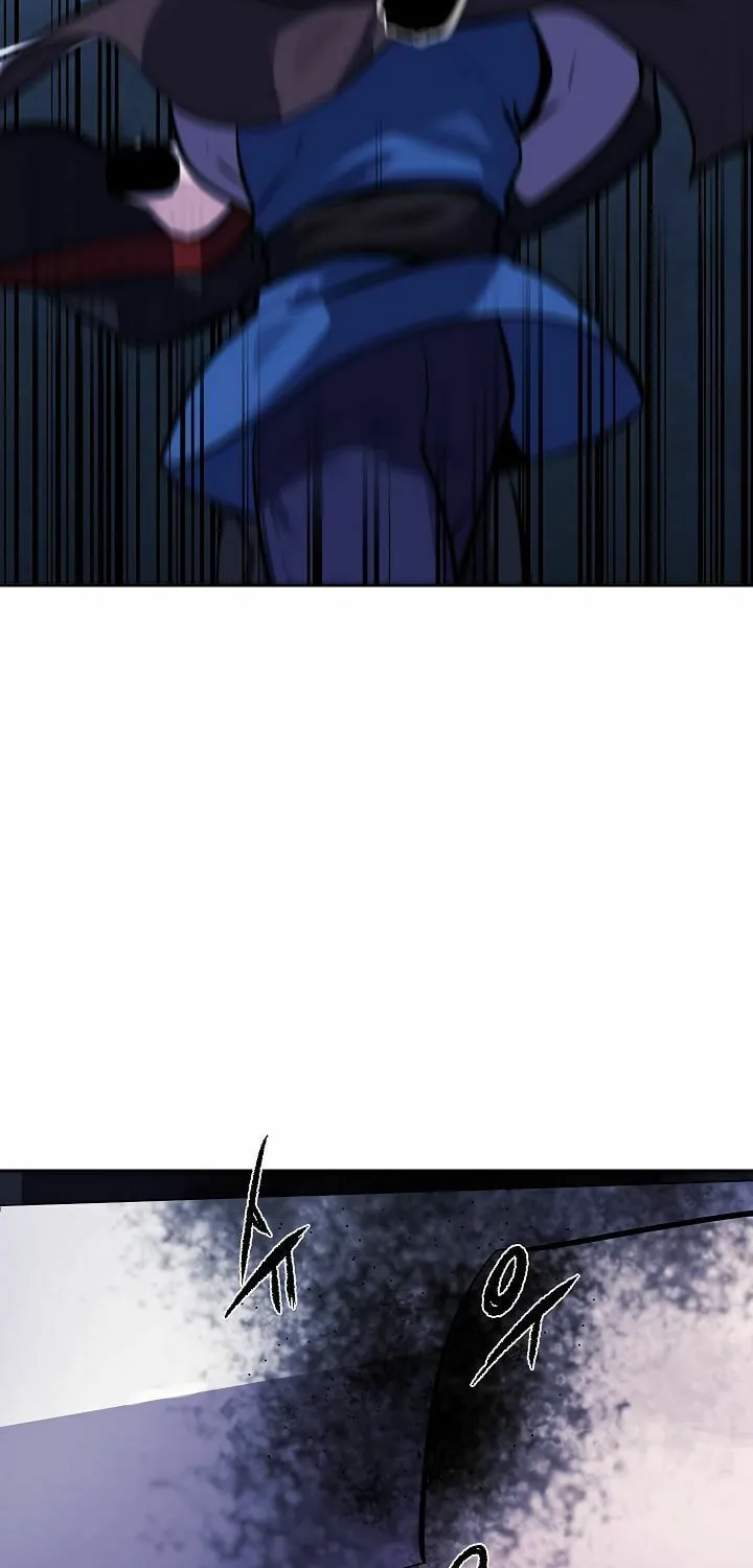 Read Volcanic Age chapter 127 image 42 on Lezhin