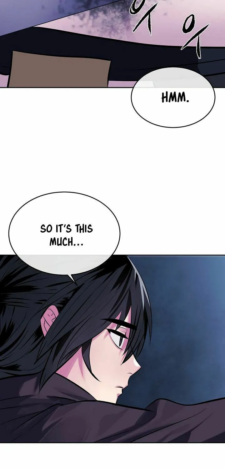 Read Volcanic Age chapter 127 image 43 on Lezhin