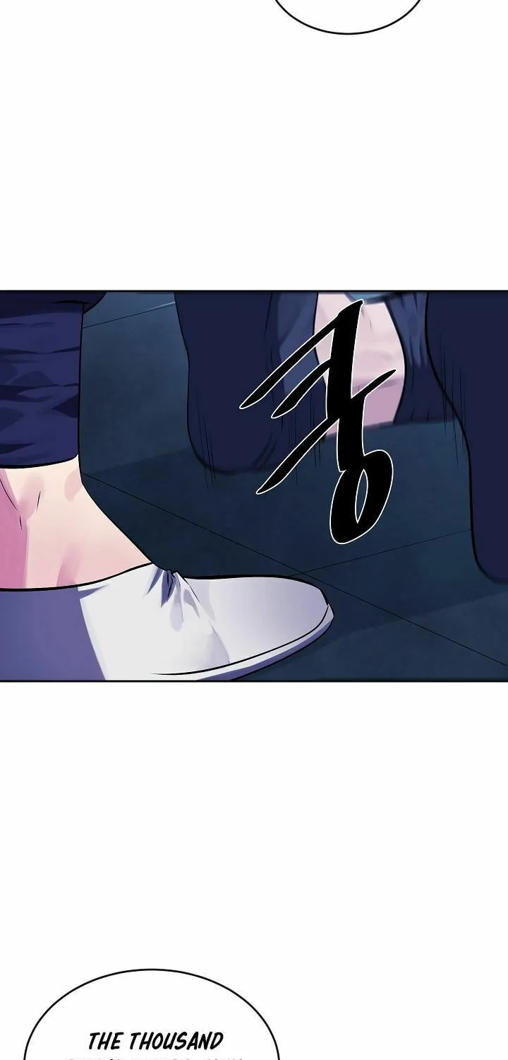 Read Volcanic Age chapter 127 image 45 on Lezhin