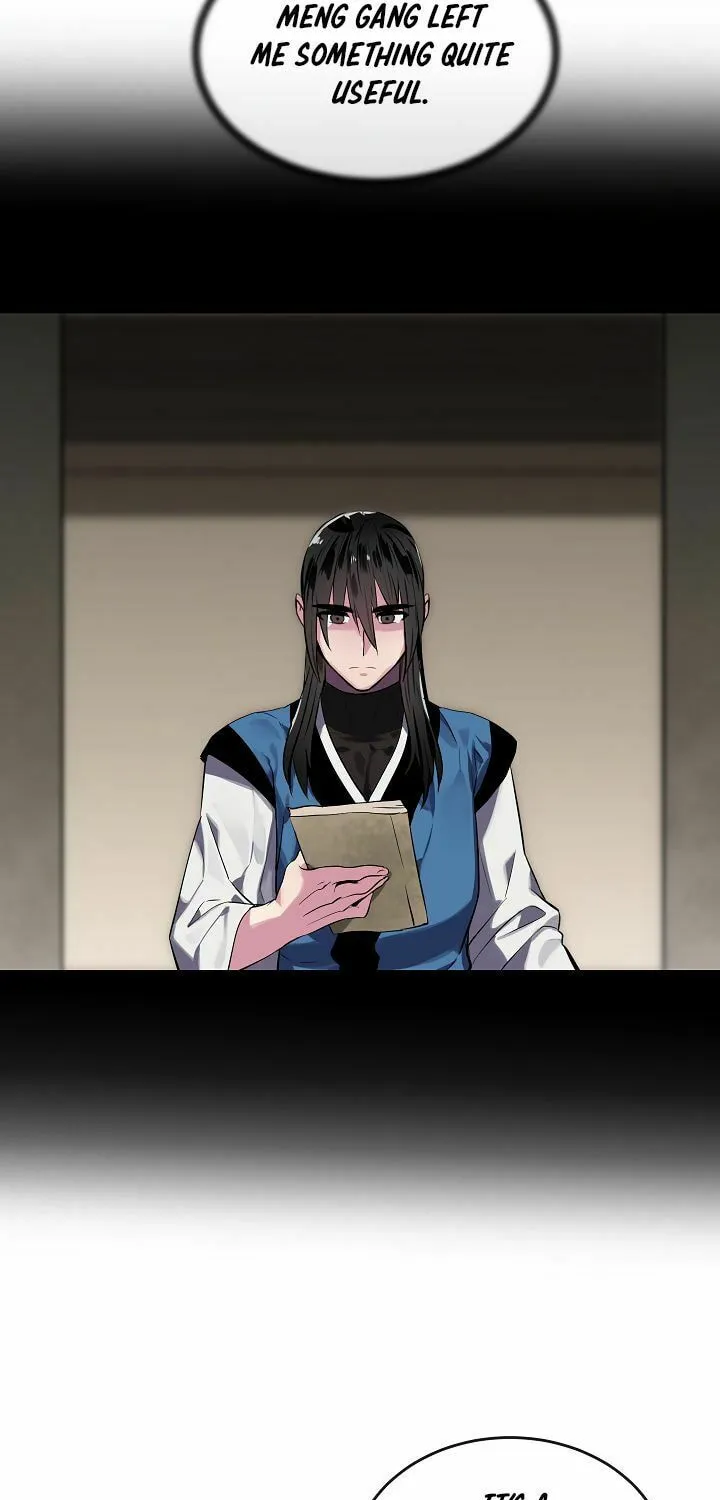 Read Volcanic Age chapter 127 image 47 on Lezhin