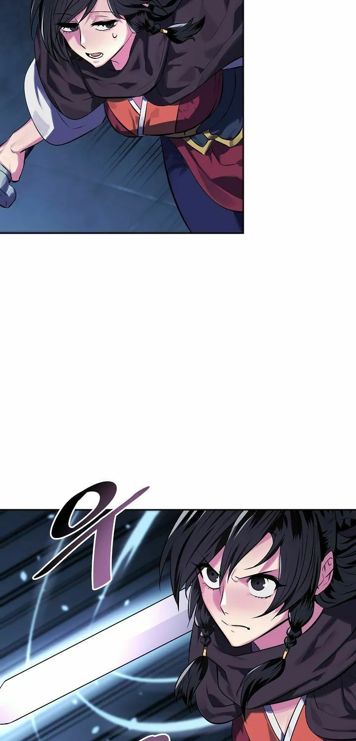 Read Volcanic Age chapter 127 image 49 on Lezhin