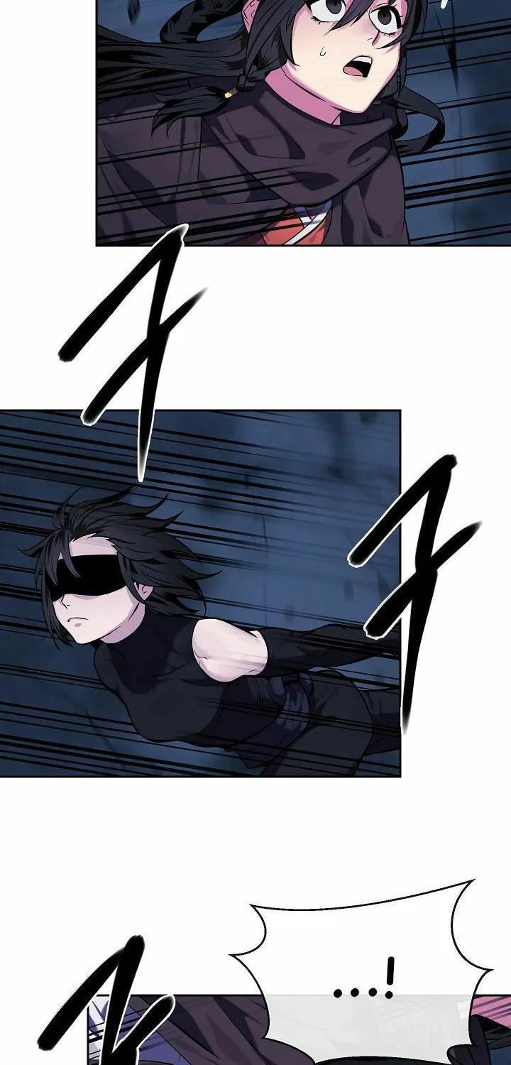 Read Volcanic Age chapter 127 image 5 on Lezhin