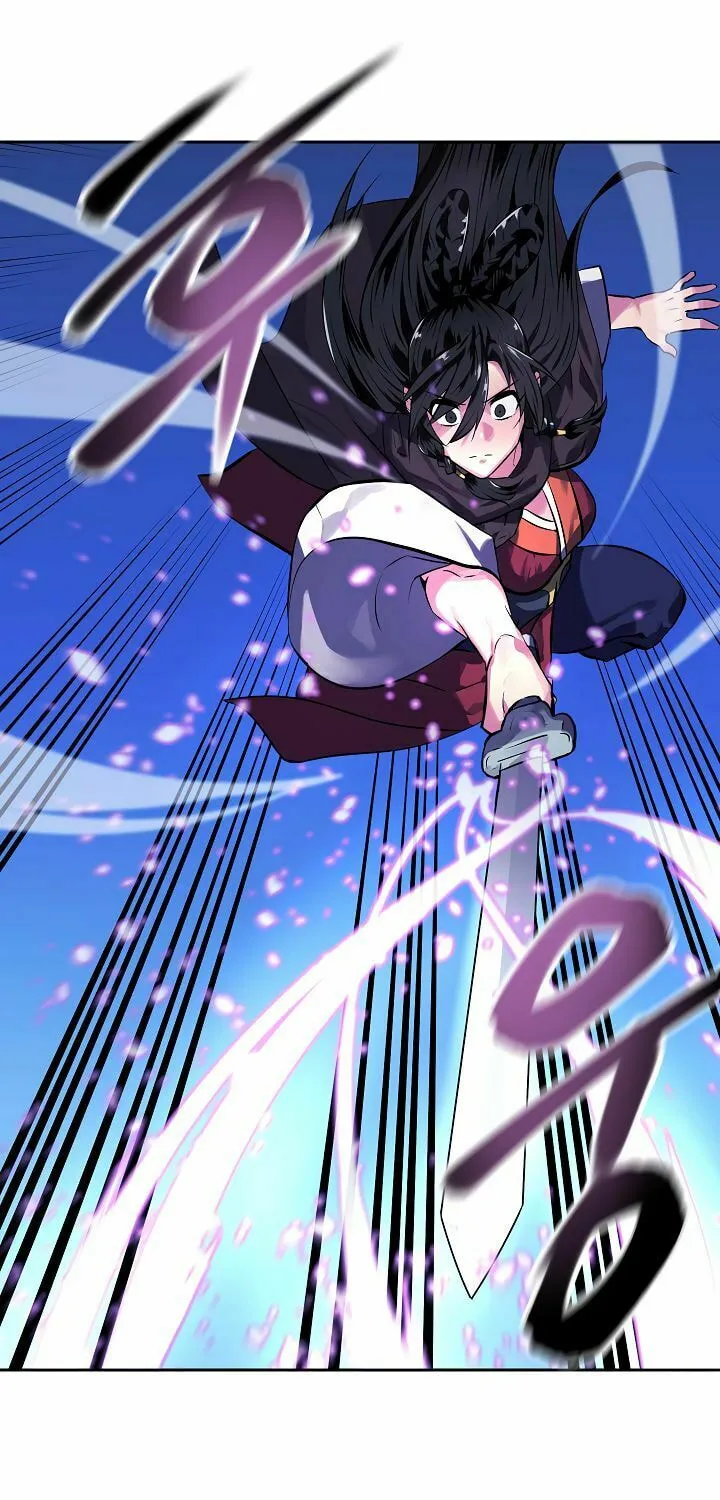 Read Volcanic Age chapter 127 image 51 on Lezhin