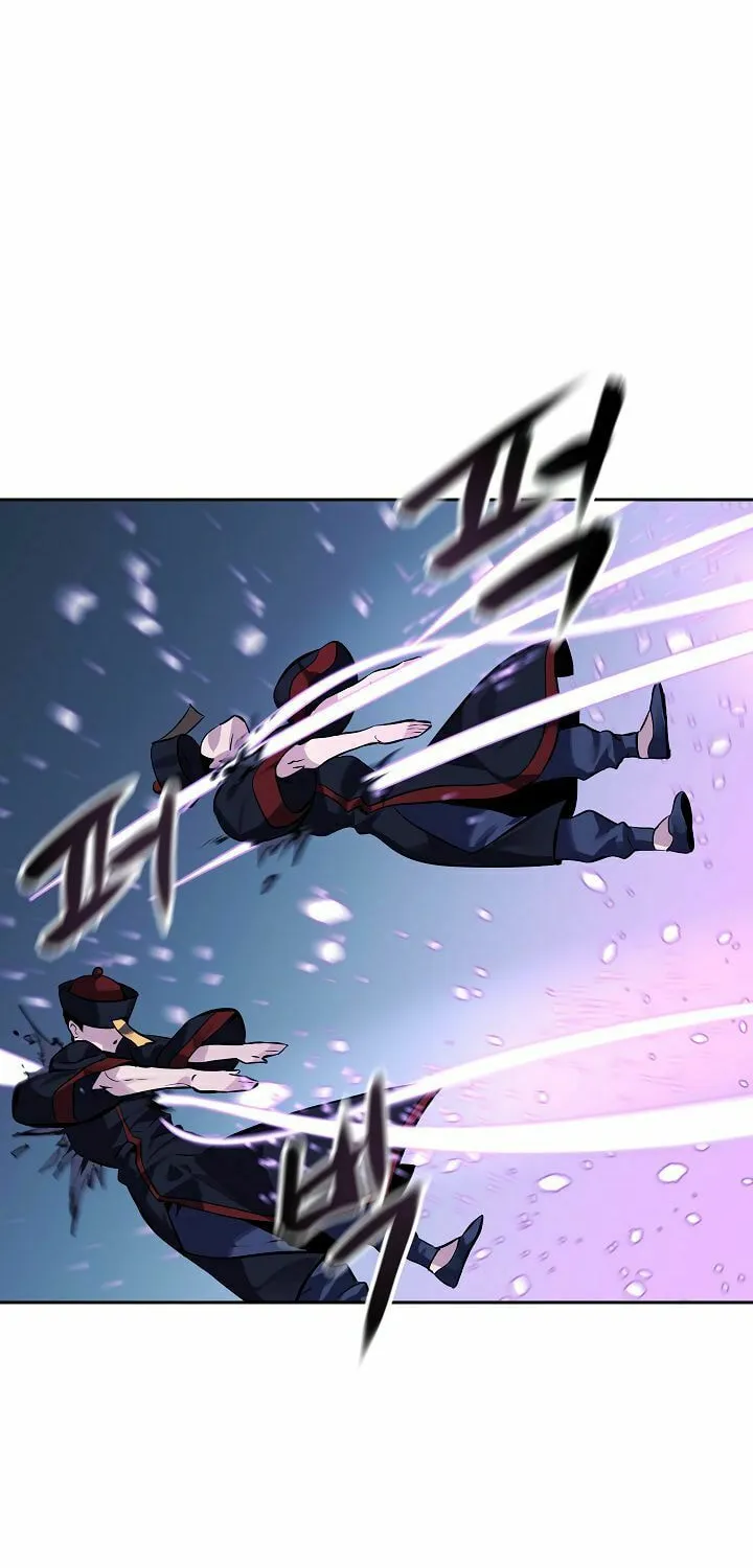 Read Volcanic Age chapter 127 image 52 on Lezhin