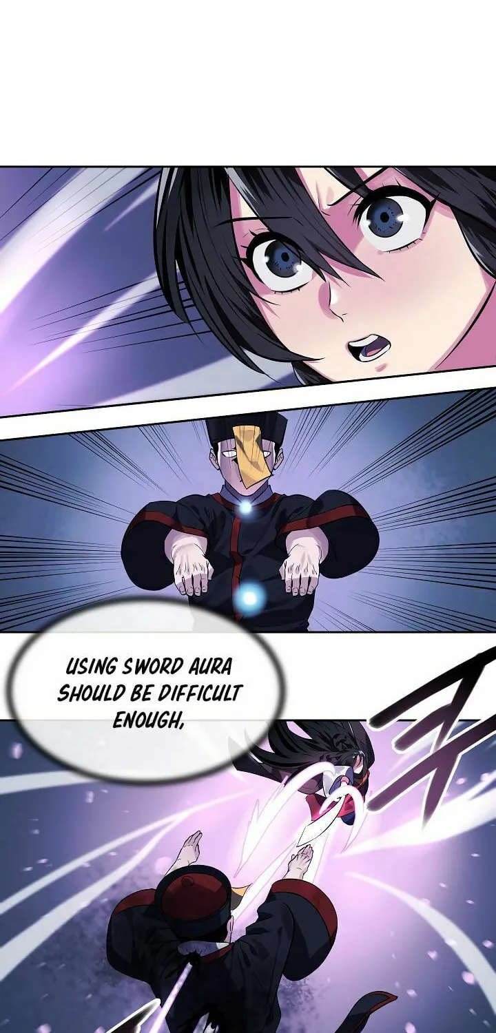 Read Volcanic Age chapter 127 image 54 on Lezhin