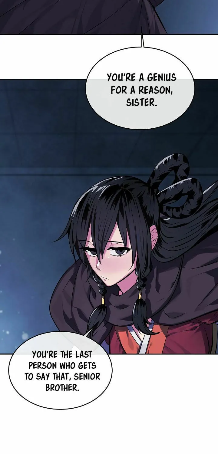 Read Volcanic Age chapter 127 image 56 on Lezhin