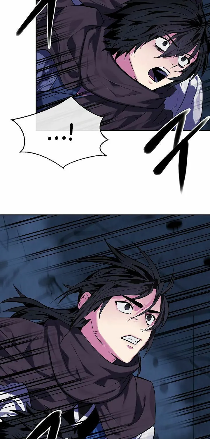 Read Volcanic Age chapter 127 image 6 on Lezhin