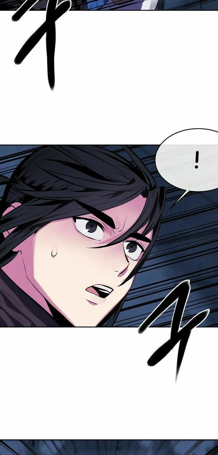Read Volcanic Age chapter 127 image 7 on Lezhin