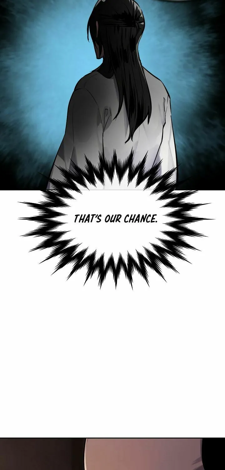 Read Volcanic Age chapter 128 image 18 on Lezhin