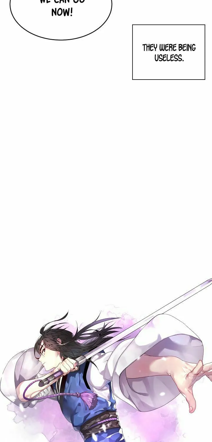 Read Volcanic Age chapter 128 image 21 on Lezhin