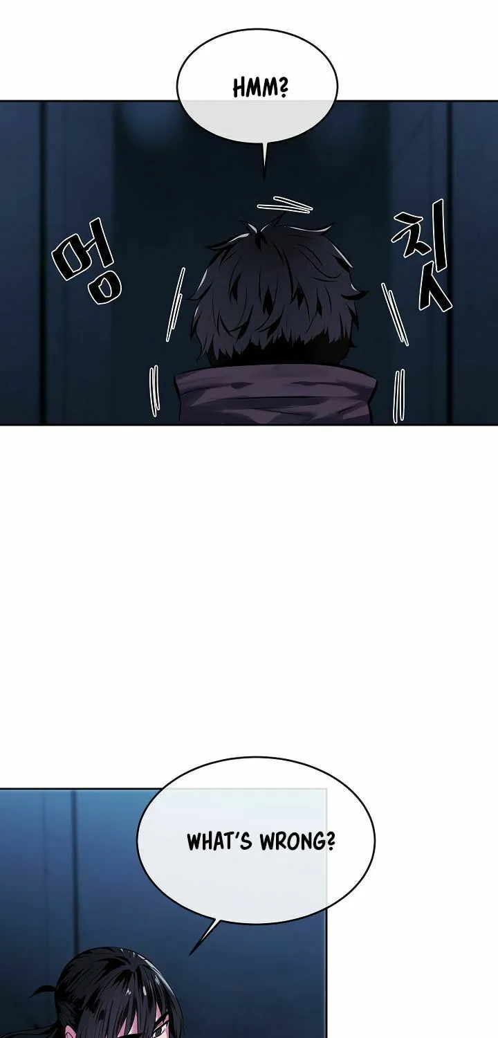 Read Volcanic Age chapter 128 image 27 on Lezhin