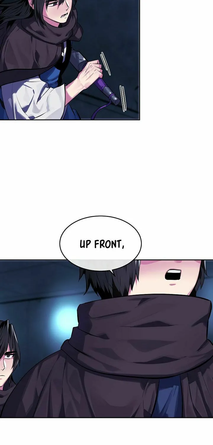 Read Volcanic Age chapter 128 image 28 on Lezhin