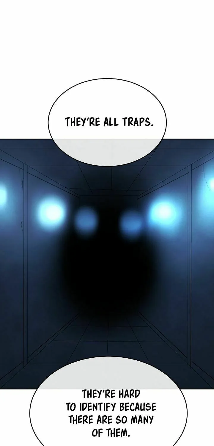 Read Volcanic Age chapter 128 image 29 on Lezhin
