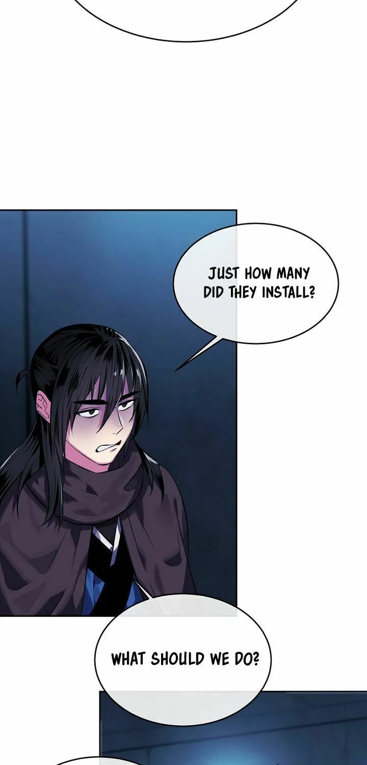Read Volcanic Age chapter 128 image 30 on Lezhin
