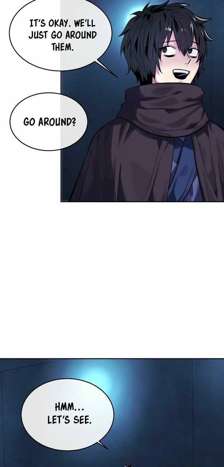 Read Volcanic Age chapter 128 image 31 on Lezhin