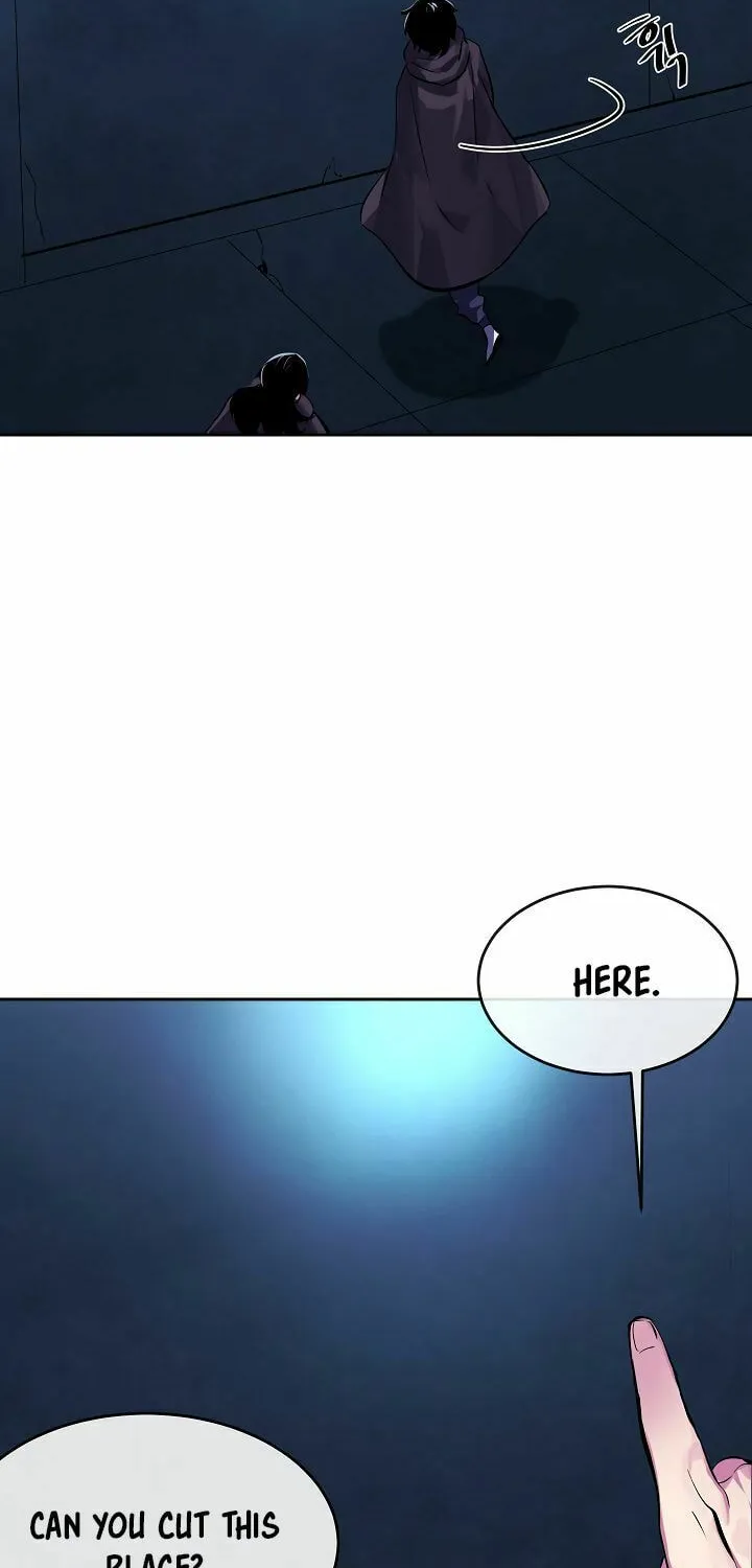 Read Volcanic Age chapter 128 image 32 on Lezhin