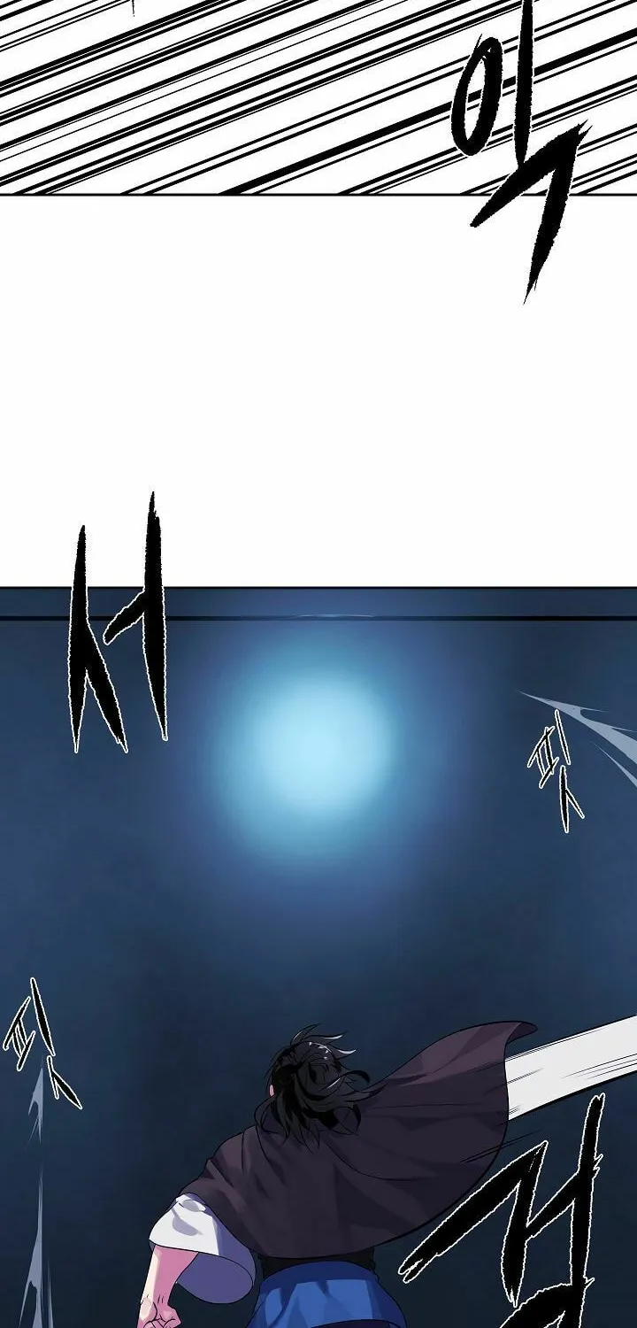Read Volcanic Age chapter 128 image 34 on Lezhin
