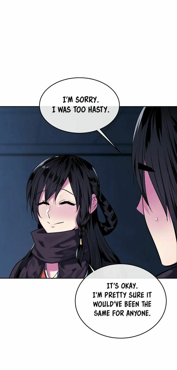 Read Volcanic Age chapter 128 image 4 on Lezhin