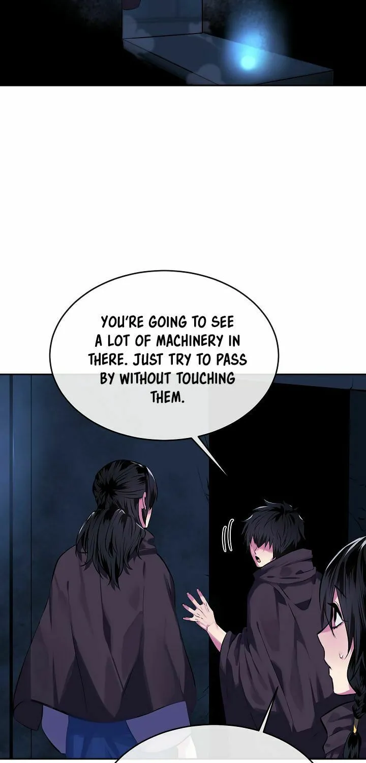 Read Volcanic Age chapter 128 image 41 on Lezhin