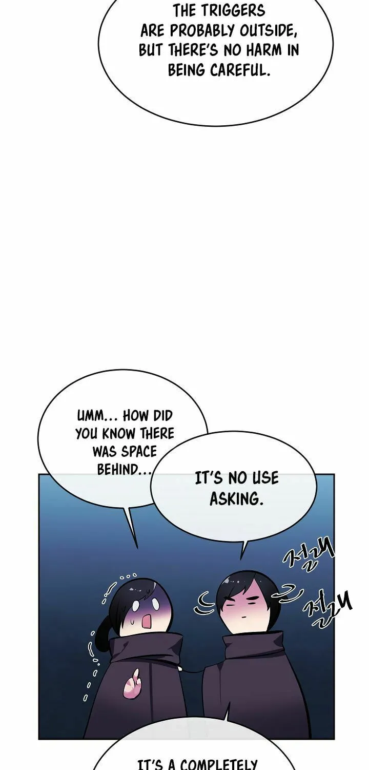 Read Volcanic Age chapter 128 image 42 on Lezhin
